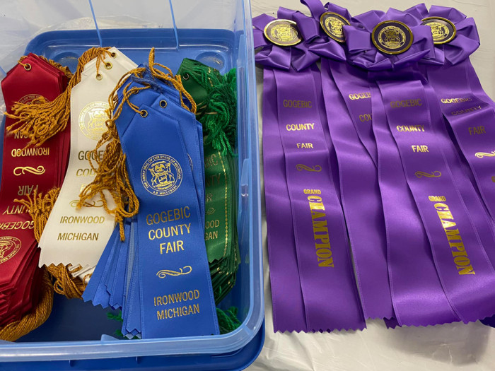 Gogebic County Fair_Awards Gogebic county fair awards