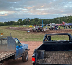 Gogebic County Fair_Mud Runs_1 Gogebic county fair mud runs 1