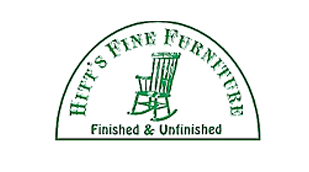 Hitt's fine furniture