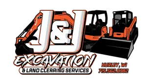 J & j excavating