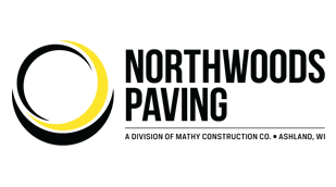 Northwoods paving