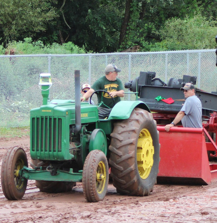 Gogebic-County-Fair_Tractor-Pull_26 Gogebic County Fair Tractor Pull